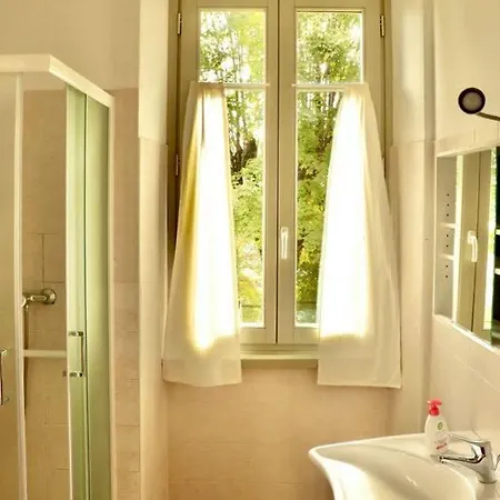 Montino Coliving אתר נופש *