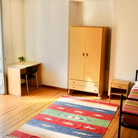Montino Coliving