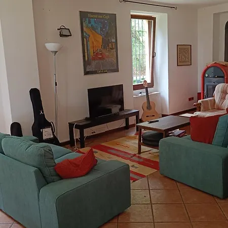 Montino Coliving אתר נופש אוג'ביו