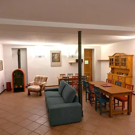 אתר נופש Montino Coliving