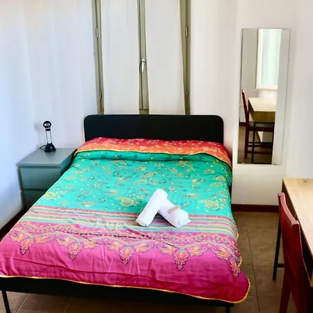 Montino Coliving Feriested Oggebbio