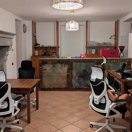 Montino Coliving *