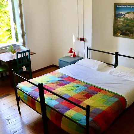 Montino Coliving אתר נופש