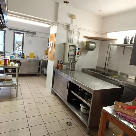 Montino Coliving *