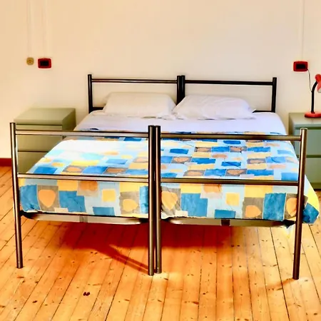 Montino Coliving * אוג'ביו