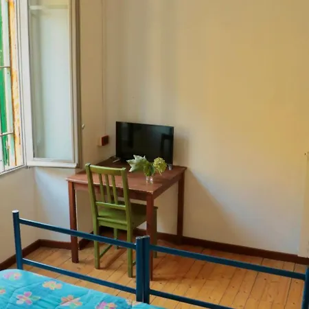אתר נופש Montino Coliving *