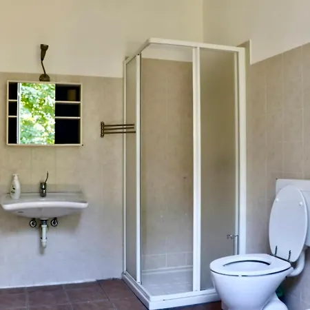 אתר נופש Montino Coliving