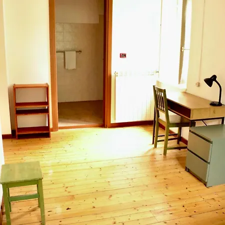 אתר נופש Montino Coliving