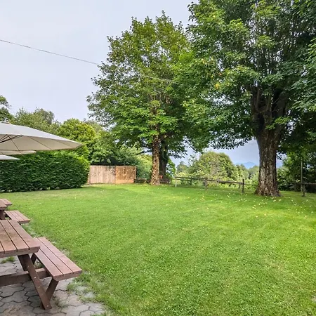 Montino Coliving אוג'ביו