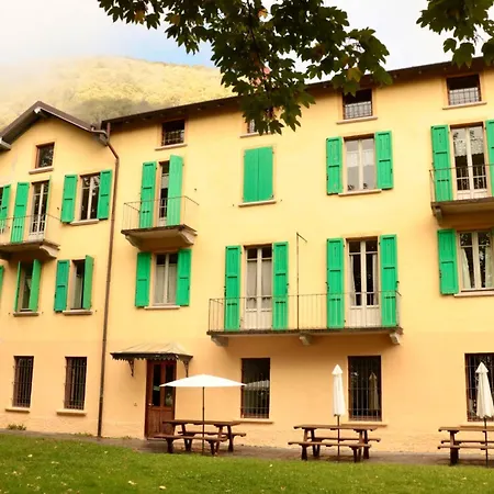 Montino Coliving *