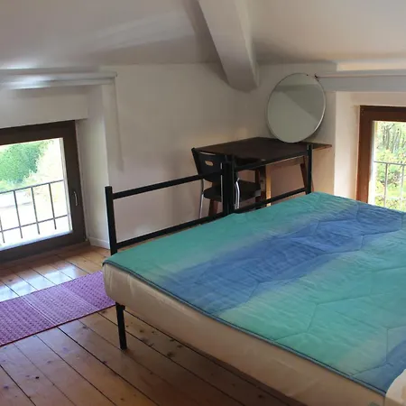 Montino Coliving * אוג'ביו