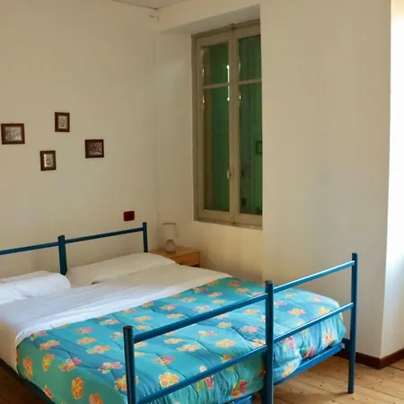 אתר נופש Montino Coliving *