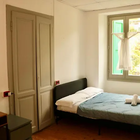 Montino Coliving אתר נופש