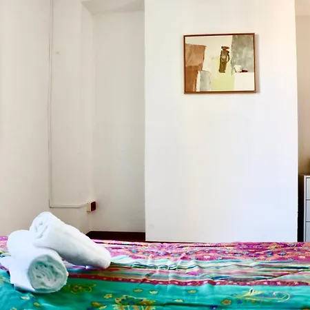 Montino Coliving * אוג'ביו