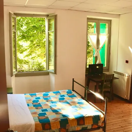 Montino Coliving *