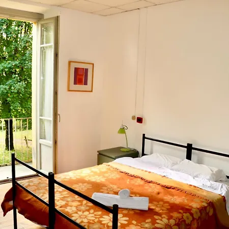 Montino Coliving אתר נופש *