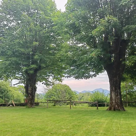 Montino Coliving אתר נופש אוג'ביו