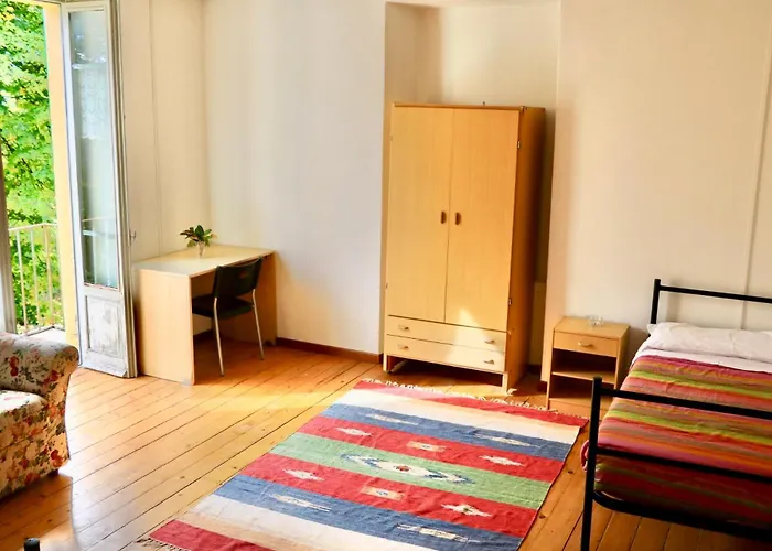 Montino Coliving