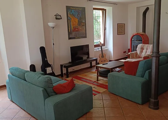 Montino Coliving Resort Oggebbio