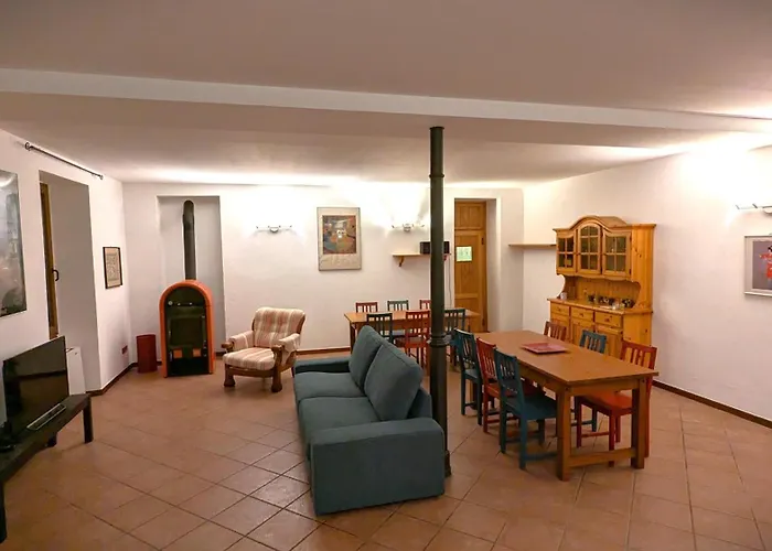 Resort Montino Coliving