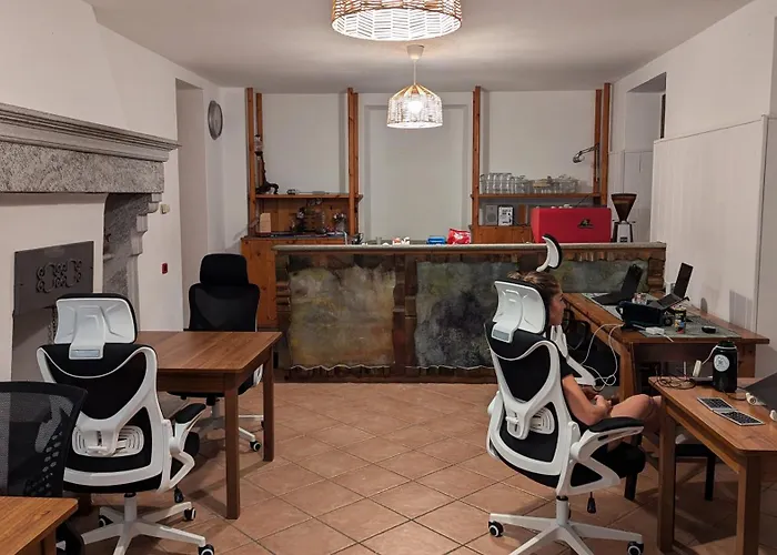 Montino Coliving *
