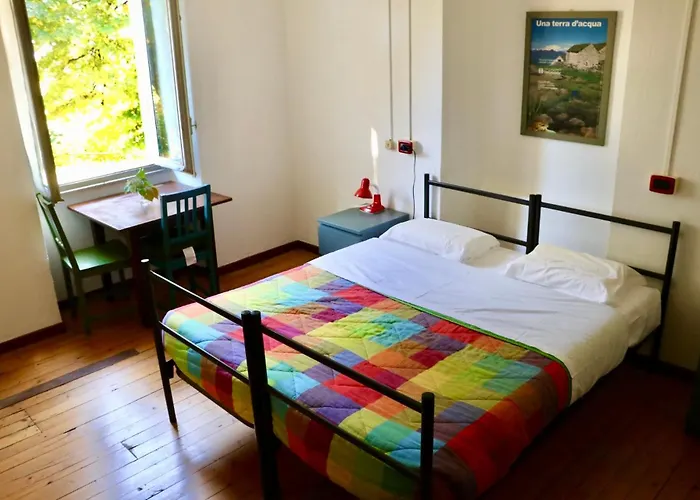 Montino Coliving Resort