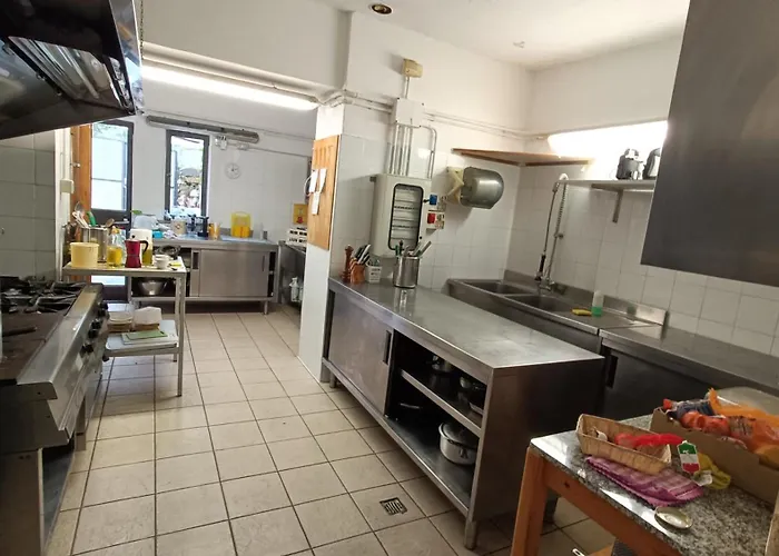 Montino Coliving *
