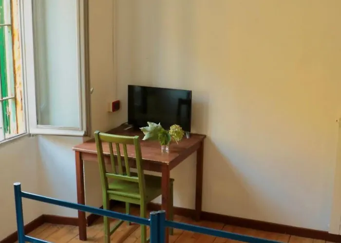 Resort Montino Coliving *