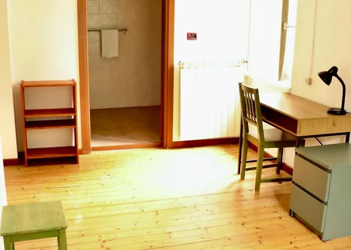 Resort Montino Coliving