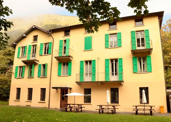 Montino Coliving *