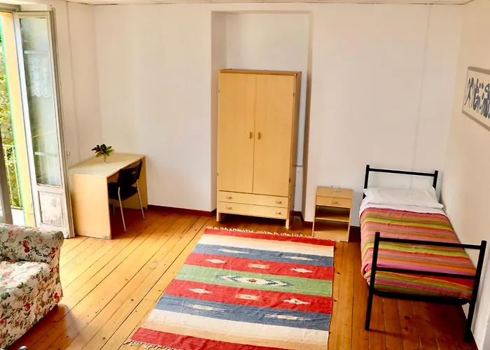 Montino Coliving Resort Oggebbio