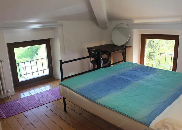 Montino Coliving * Oggebbio