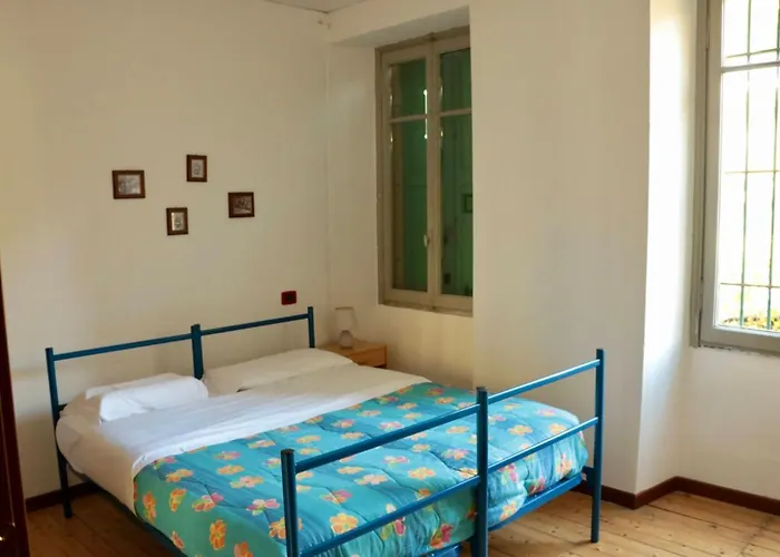 Resort Montino Coliving *