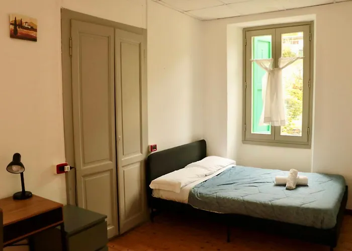 Montino Coliving Resort