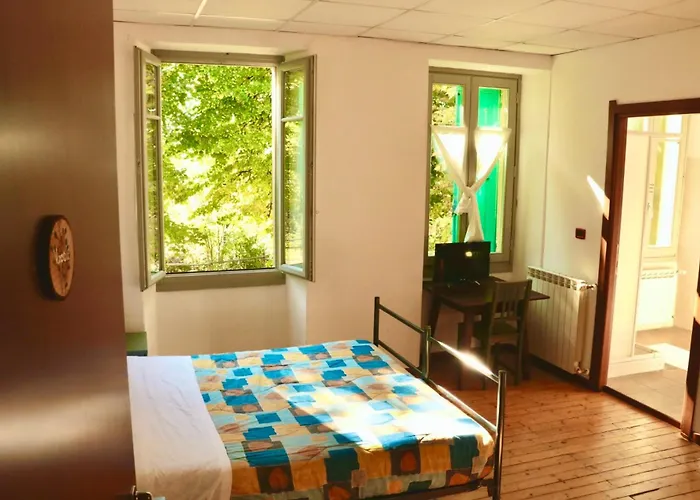 Montino Coliving *